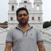 Disney+ Hotstar Employee Arif Shaikh's profile photo