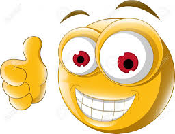 Image result for thumbs up smiley  face