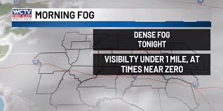 First Alert Daily: Austin is tracking near-record warmth and more fog tonight
