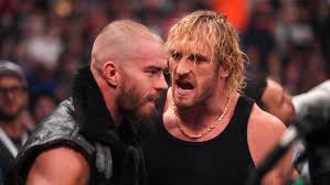 Logan Paul, Theory Beat Street Profits to Retain Tag Titles at WWE Saturday Night's Main Event