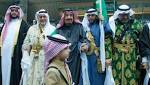 من هو الأمير الصغير الذي