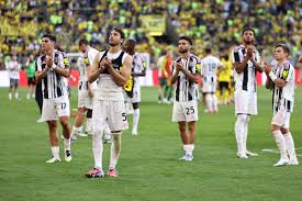 Football Italia - News update