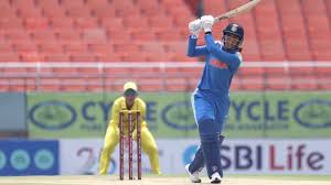 ESPNcricinfo - News update