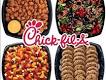 Chick fil a party tray coupon