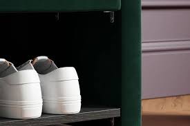 Dunelm storage bench shoppers say is 'extremely practical' now £45 off
