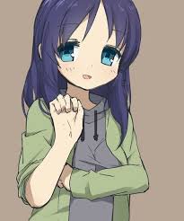 Résultat de recherche d'images pour "nagi no asukara chisaki tumblr"