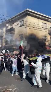 درسی که گواردیولا به فغانی داد