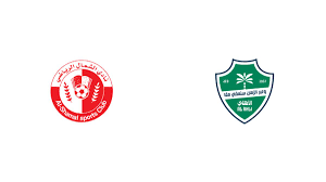 Al Ahli Vs