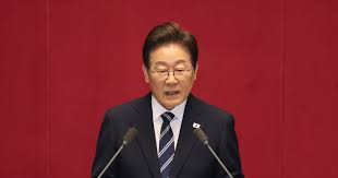 조선일보 - News update
