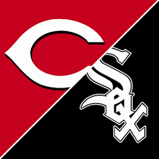 White Sox 5-0 Reds (Aug 12, 2026) Game Recap