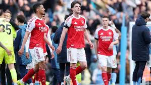Is Arsenal Blowing the Title? Andrea Berta Faces Major Scrutiny!
