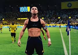 Cristiano Ronaldo pode enfrentar Messi novamente após 3 anos
