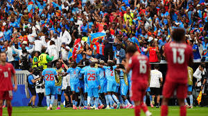 Chancel Mbemba