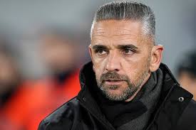 Rui Borges assume que Sporting quer “lutar por tudo”