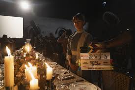 Chocolat Amer: filmările pentru sezonul 2 au început pe Max