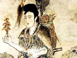 Resultado de imagen de Shen Nong Shi