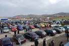 Parcuri auto second hand mures