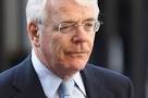 John Major to have street named after him by Spanish town - Mirror ... - John-Major-1824252