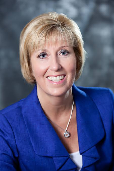 Local MPP Laurie Scott shuffled out of Doug Ford's cabinet - Haliburton Echo