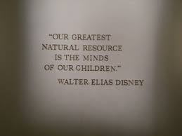 A Teachers Life for Me: Fridays Five - Walt Disney Quotes | Quotes ... via Relatably.com