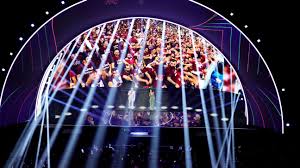 World Cup 2026 Draw Faces Criticism for Length and Spectacle