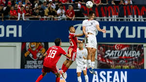 klasemen tim nasional sepak bola singapura vs timnas indonesia