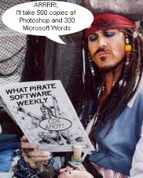 Image result for Piracy