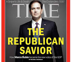 Image result for marco rubio views