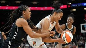 Seattle Storm vs. Phoenix Mercury: Season Opener Predictions, Picks & Odds