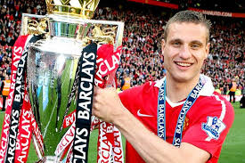 Hasil gambar untuk nemanja vidic