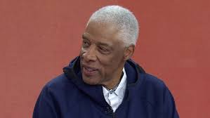 NBA Legend Julius Erving Discusses New Docuseries ‘Soul Power’
