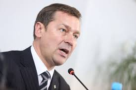 Į parlamentą nepatekusios sąjungos TAIP lyderis, Vilniaus miesto meras Artūras Zuokas tikisi, kad naujosios valdžios požiūris į savivaldą bus geresnis nei ... - arturas-zuokas-507bef4e01f0c