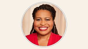 ‘Nemesis’ and ‘Power’ Creator Courtney A. Kemp Inks Overall Deal at Apple TV