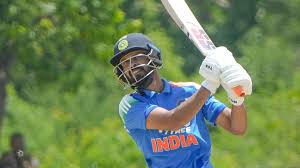 मैच के आंकड़े - SL-A vs IND-A, Sri Lanka A-Team Tri Series (OD) 2026 1st Match विस्तृत मैच विश्लेषण