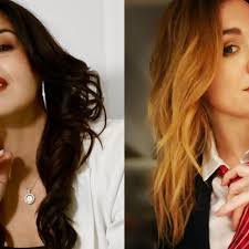 Lilia Lemoine acusa a Marcela Pagano por audios de coimas en ANDIS - Imagen principal del artículo