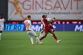 GOLAZO.ro - News update