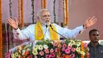 Modi-Shah, Rahul-Sonia Rallies LIVE: 'KCR