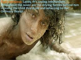 Life of pi seminar.marissa ardiel via Relatably.com