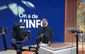 20 Minutes - News update