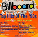 Top songs 90s