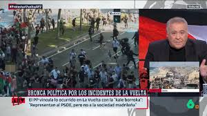 LaSexta - News update