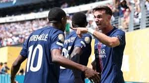 TyC Sports - News update