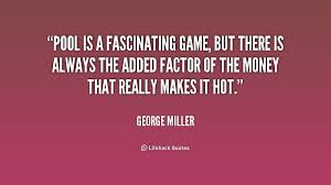 Quotes About Playing Pool. QuotesGram via Relatably.com