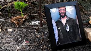 Von ICE erschossener US-Bürger · Trumps Reaktion