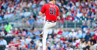 Chris Sale vs. Griffin Canning: The Pitching Duel That Could Decide Braves-Padres Playoff Fate