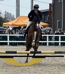 シュヴァルグランが馬術競技デビュー、注目の瞬間を見逃すな！