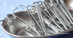 A Comprehensive Guide for Different Types of Surgical Trays ...