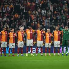 UEFA'dan Galatasaray'a dev gelir! Kasaya bu parayı koydu