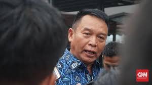 CNN Indonesia - News update