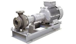 CombiMag - Magnetic Drive Centrifugal Pump | ITT Flow ...